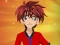 Jwèt Bakugan Dress Up sou entènèt