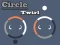 Jwèt Circle Twirl sou entènèt