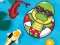 Jwèt Summer Dino sou entènèt