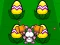 Jwèt Funny Easter sou entènèt