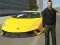 Jwèt Extreme Car Driving Simulator 2022 sou entènèt