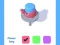 Jwèt Cake Master 3D sou entènèt