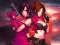 Jwèt Fight zombies sou entènèt