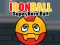 Jwèt ?ronBall Super Hero Ball sou entènèt