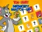 Jwèt Tom and Jerry Memory Match Up sou entènèt