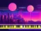 Jwèt Piano Game star 5 sou entènèt