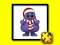 Jwèt Grimace Puzzles Time sou entènèt