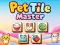 Jwèt Pet Tile Master sou entènèt