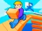 Jwèt Shortcut Run 3D Huggy sou entènèt