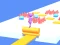 Jwèt Roller Runner 3D sou entènèt