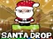 Jwèt Santa Drop sou entènèt
