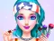 Jwèt Dressup Yoga Girl Makeover sou entènèt