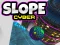 Jwèt Slope Cyber sou entènèt