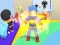 Jwèt Scale Kid Run And Jump Up sou entènèt