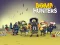 Jwèt Bomb Hunters sou entènèt