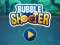 Jwèt Bubble Shooter sou entènèt