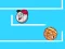 Jwèt Ball Stair Jump sou entènèt