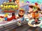 Jwèt Subway Surfers Beijing sou entènèt