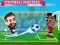 Jwèt Football Masters: Euro 2020 sou entènèt