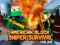Jwèt American Block Sniper Survival Online sou entènèt
