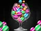 Jwèt Candy Glass 3D sou entènèt