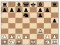 Jwèt AI Chess Master sou entènèt