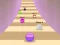 Jwèt Ball rush sou entènèt