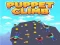 Jwèt Puppet climb sou entènèt