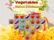 Jwèt Vegetables Match 3 Deluxe sou entènèt