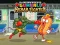 Jwèt The Amazing World of Gumball Kebab Fighter sou entènèt