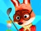 Jwèt Flick Golf Star sou entènèt