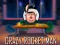 Jwèt Crazy Rocket Man sou entènèt