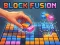 Jwèt Block Fusion sou entènèt