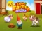 Jwèt Little Farm Clicker sou entènèt