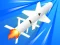 Jwèt Missile Launch Master sou entènèt