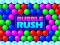 Jwèt Bubble Rush sou entènèt