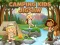 Jwèt Camping kids jigsaw sou entènèt