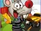 Jwèt Rat Crossing sou entènèt