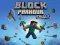 Jwèt Block Parkour Trials sou entènèt