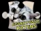 Jwèt Jigsaw Puzzle Kittens sou entènèt