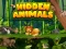 Jwèt Hidden Animals sou entènèt