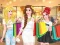 Jwèt Princesses: Fashion Shopaholic sou entènèt