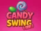 Jwèt Candy Swing sou entènèt
