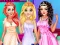 Jwèt Princess In Prom Night sou entènèt