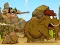 Jwèt Caveman Hunt sou entènèt