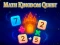 Jwèt Math Kingdom Quest sou entènèt
