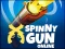 Jwèt SpinNy Gun Online sou entènèt