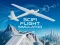 Jwèt Scifi Flight Simulator sou entènèt