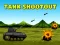 Jwèt Tank Shootout sou entènèt