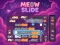Jwèt Meow Slide sou entènèt
